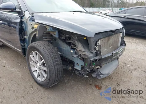 2017 Buick Enclave Leather из США, поврежденный, VIN 5GAKVBKD6HJ293920